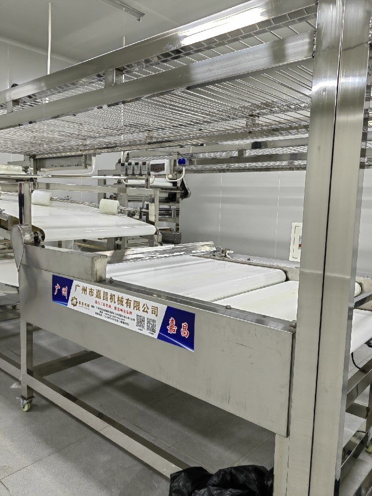 米制品专家——广州嘉昌追求卓越品质 创造世界品牌